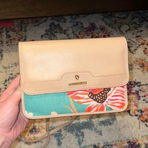 Spartina Crossbody!